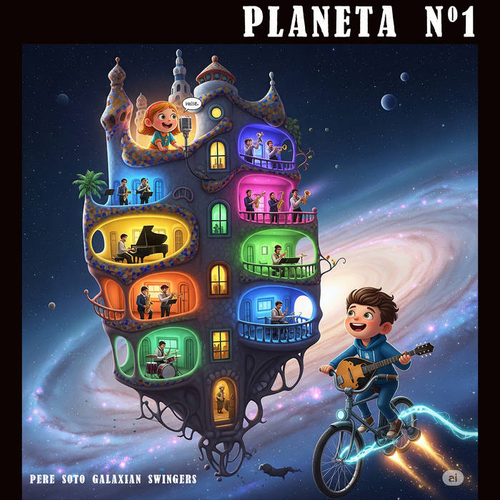 Planeta nº1'