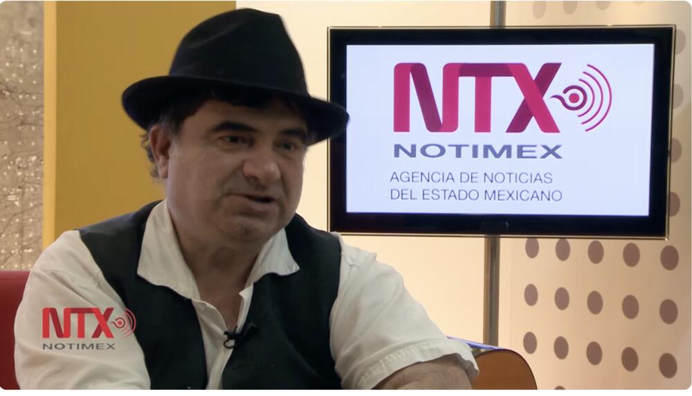 NTX / Notimex TV