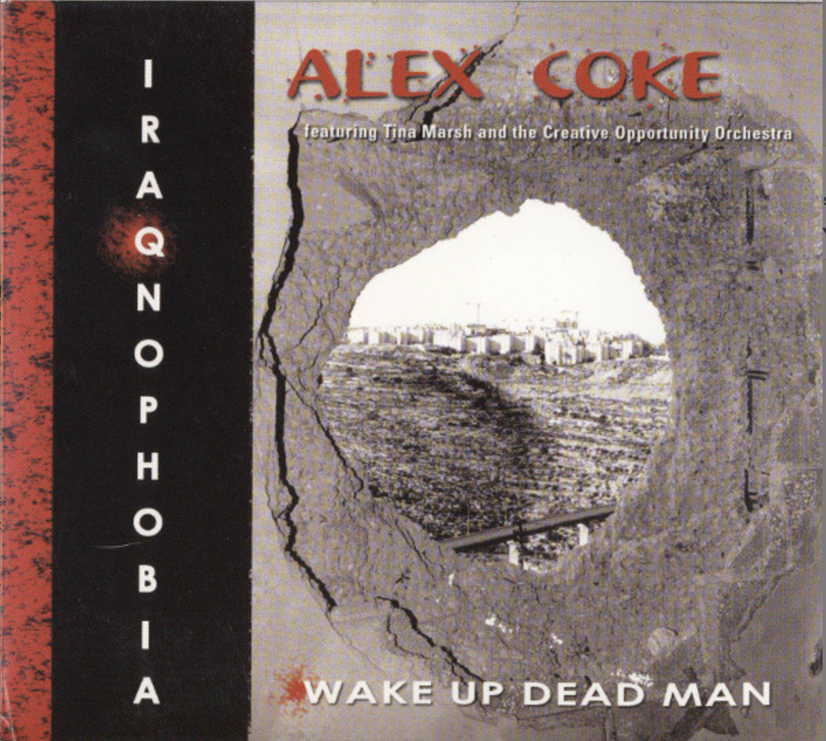 Wake Up Dead Man