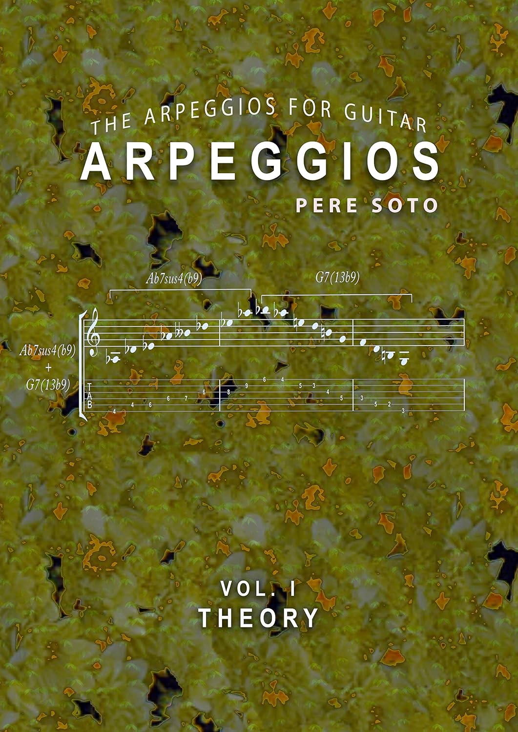 Sèrie ARPEGIOS / ARPEGGIOS