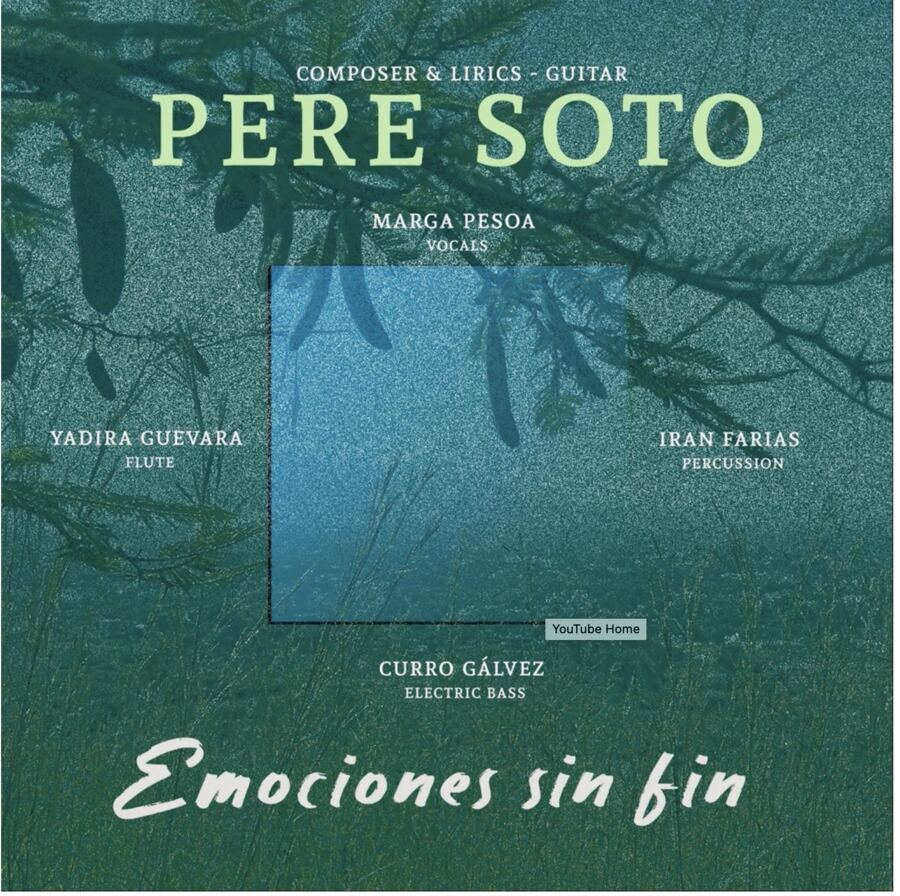 Emociones sin fin