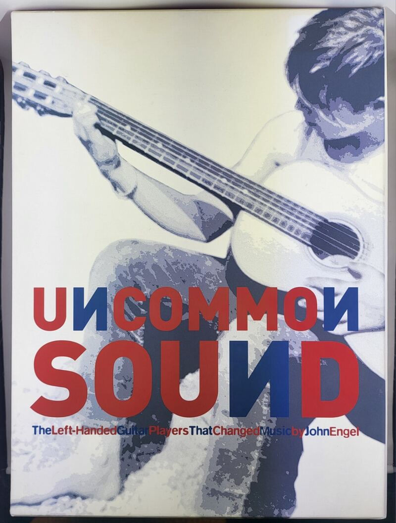 Uncommon Sound, John Engel